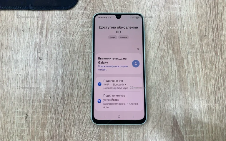 Samsung Galaxy A16 4/128 ГБ