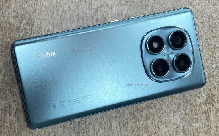 Redmi Note 14 Pro 256Гб