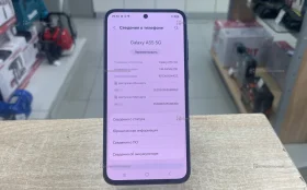 Samsung Gakaxy A55 8/256Gb