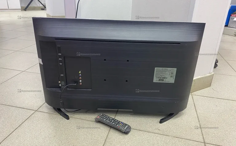 Телевизор Samsung UE32N4000AU