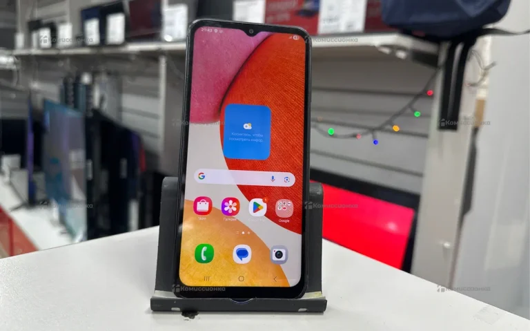 Samsung Galaxy A14 4/128 ГБ
