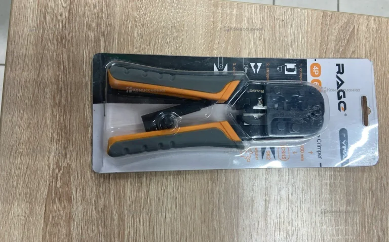 кримпер Rage by Vira