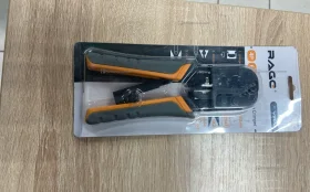 Купить кримпер Rage by Vira б/у , в Москва и область Цена:9900рублей