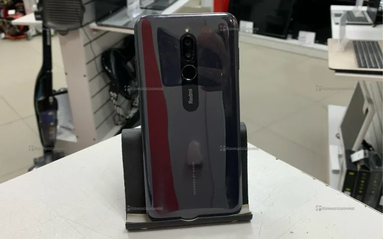 Xiaomi Redmi 8 4/64 ГБ