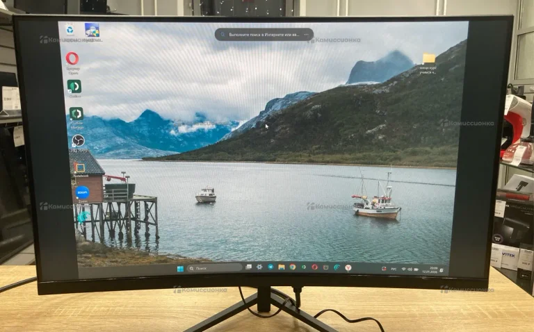 Монитор LIME T238L