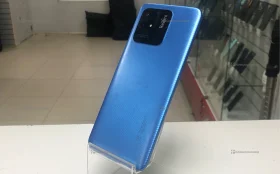 Купить Xiaomi Redmi 10C 4/64 ГБ б/у , в Тольятти Цена:3500рублей