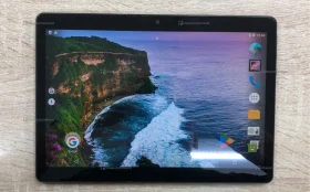 Планшет Digma Plane 9654M