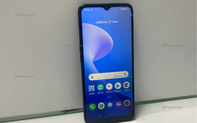 Realme 10 8/256 ГБ