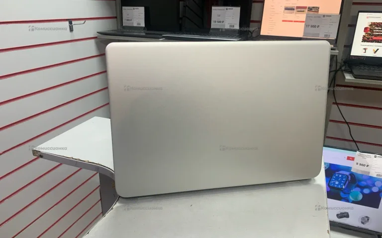 Ноутбук  Maibenben m543