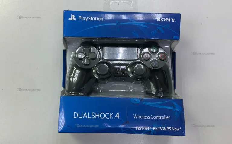 Sony реплика DualShock 4/