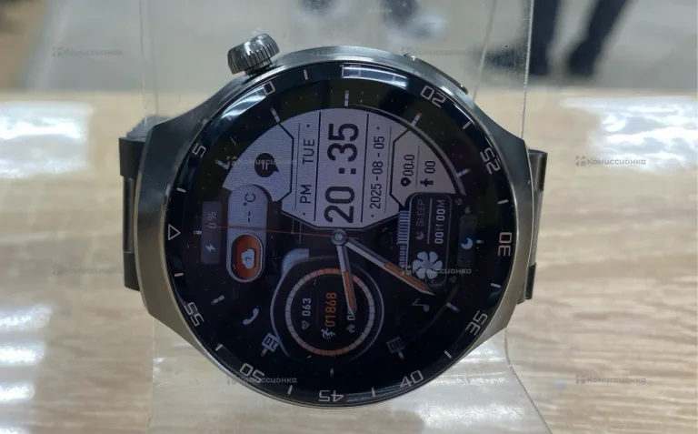 Часы  W&O x16 pro