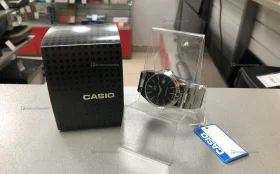 Купить Часы  Casio Quartz 2 б/у , в Самара Цена:990рублей