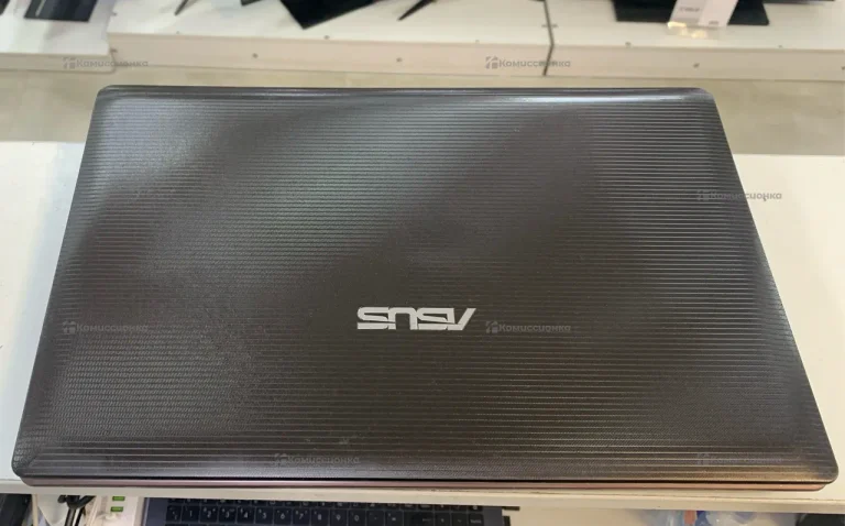 Ноутбук  Asus A53S