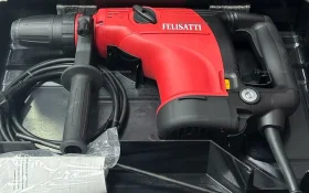 Перфоратор Felisatti RHF40/1100VERT