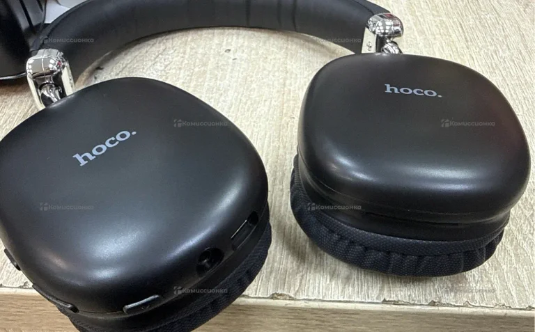 Наушники Hoco W35