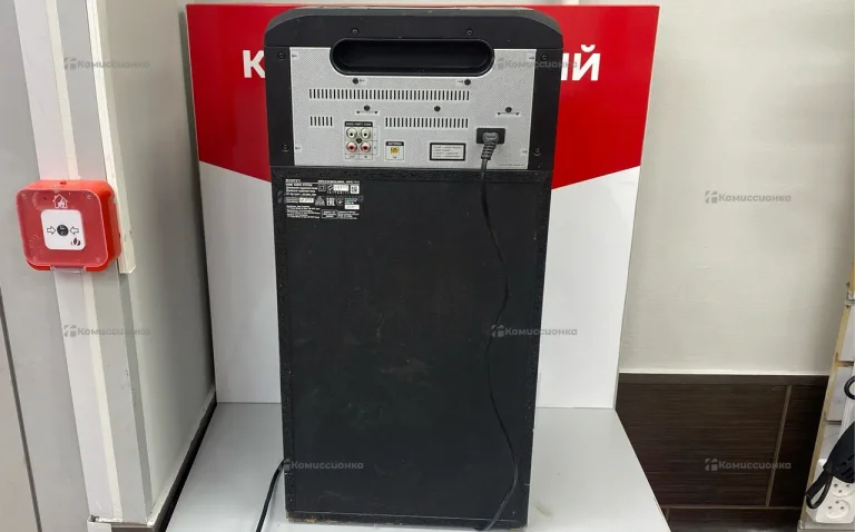 Колонка  Sony mhc v11