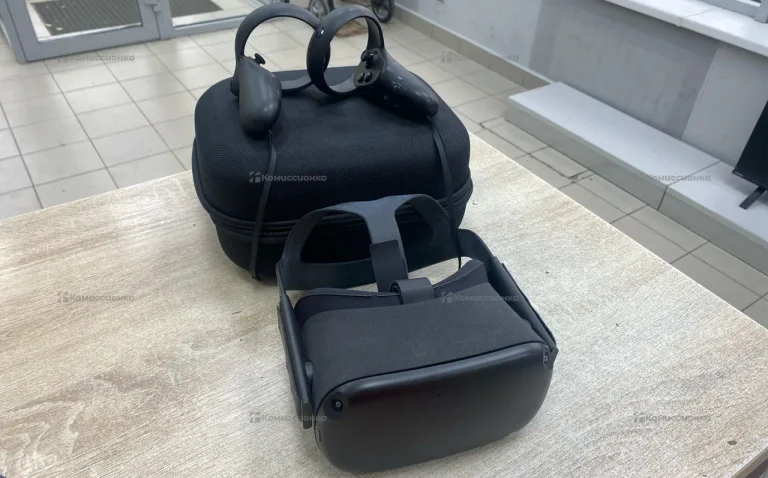 VR очки Oculus Quest 64