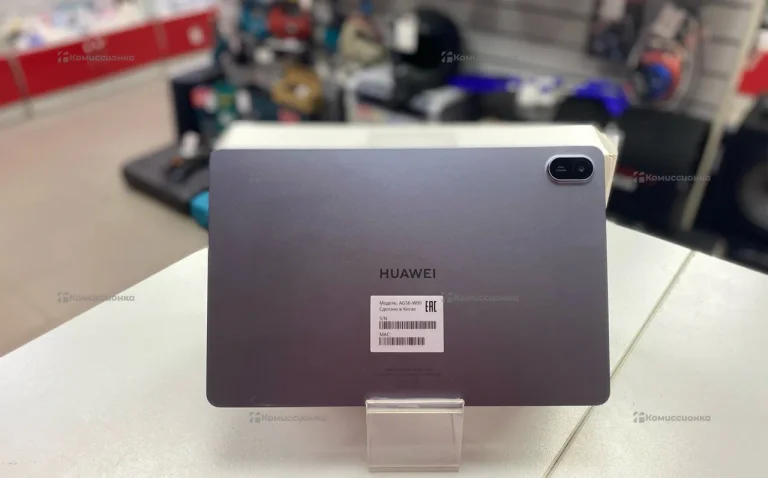 Планшет huawei mate pad se 11