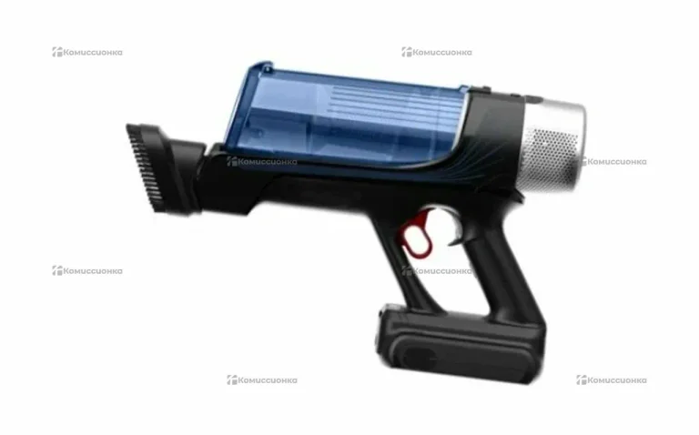 Пылесос Tefal X force flex 9.60