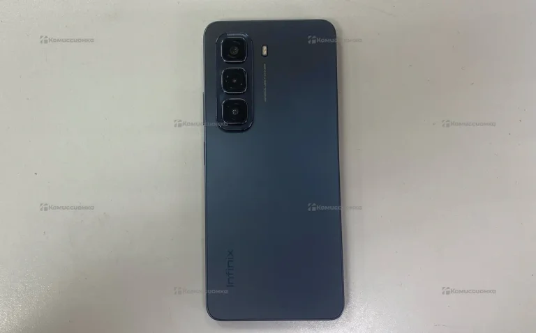 Infinix HOT 50 6/256Gb