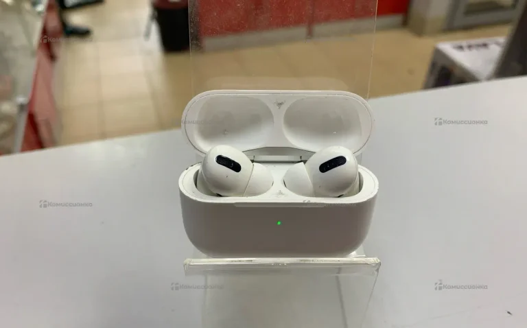 Наушники  Apple AirPods Pro