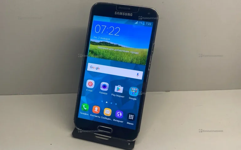 Samsung Galaxy S5 2/16 ГБ