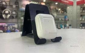 Купить Наушники  AirPods б/у , в Тюмень Цена:1290рублей