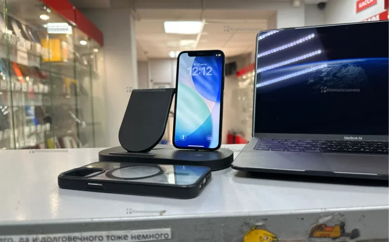 Apple iPhone 12 mini 64Gb