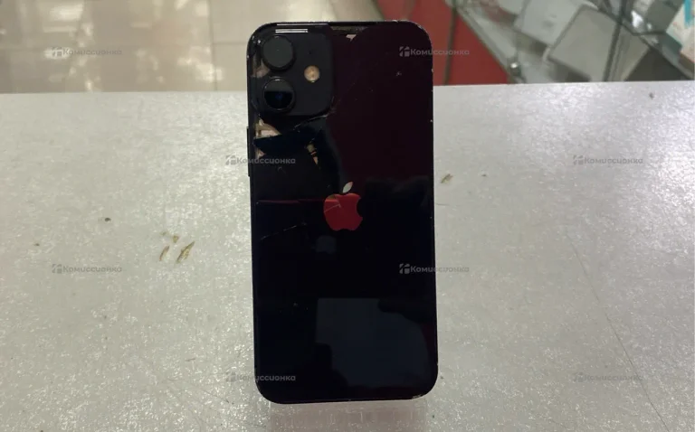 Apple iPhone 12 mini 64Gb