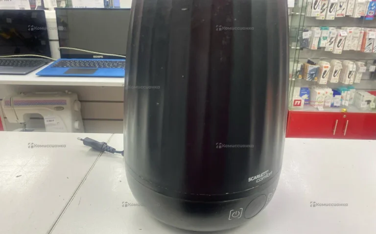 Увлажнитель Scarlett