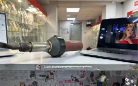 Купить Комплект для сварки изделий из пластика СП11 б/у , в Санкт-Петербург Цена:5900рублей