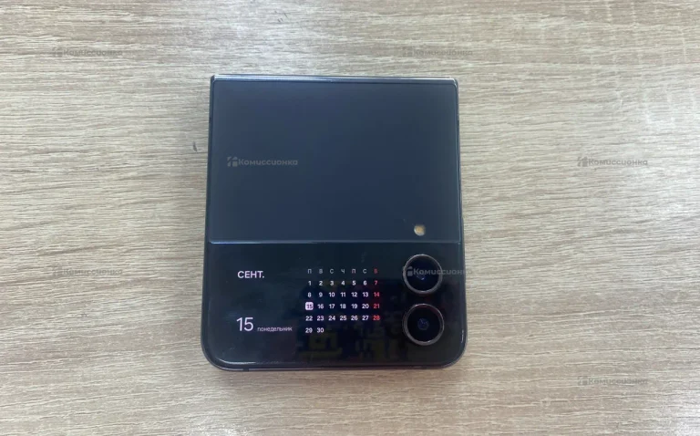 Samsung Galaxy Z Flip 4 8/128Gb
