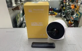 Купить Смарт-проектор ALCD б/у , в Самара Цена:1590рублей