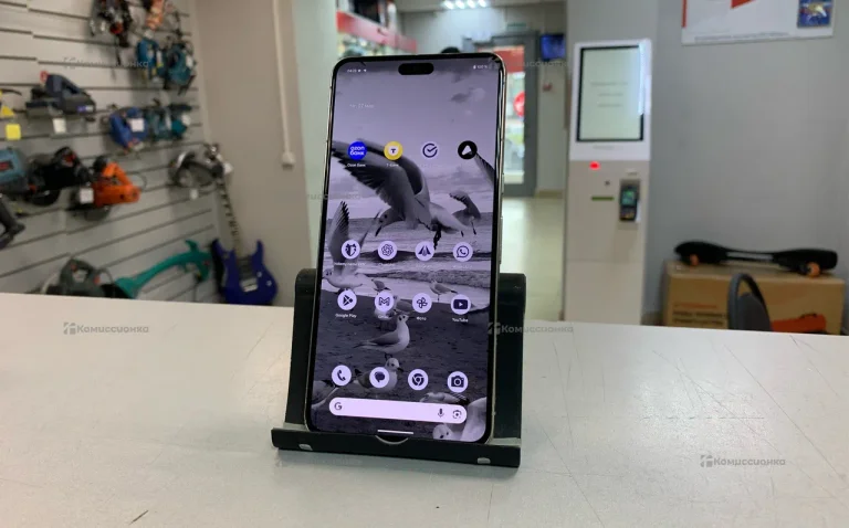 Google Pixel 8 Pro 12/128 ГБ