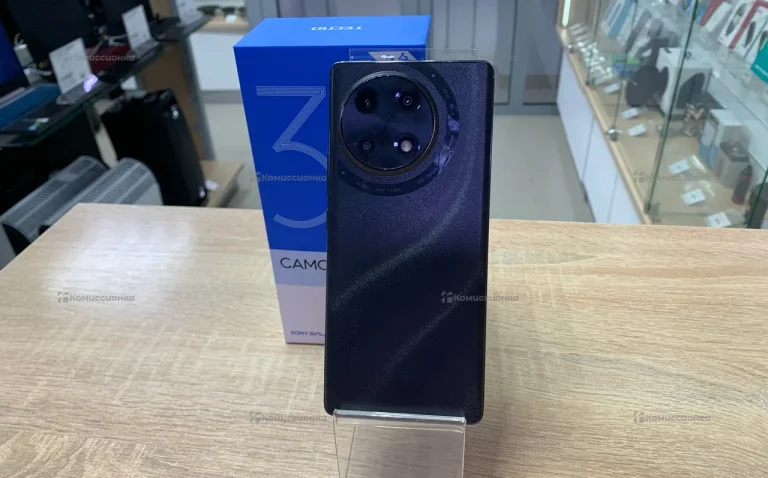 Tecno Camon 30S 8/128 ГБ