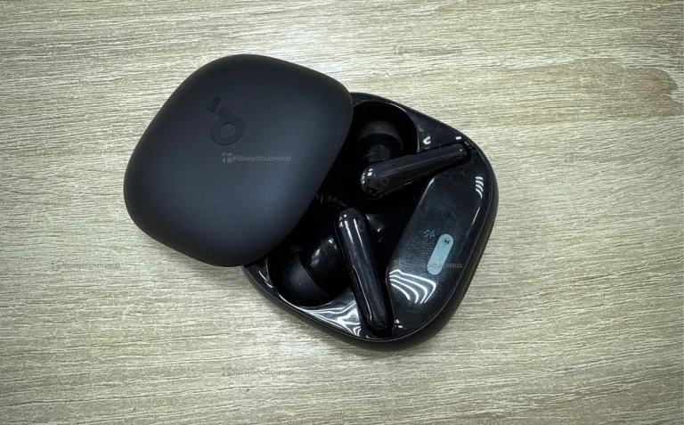 Наушники Soundcore Liberty 4 Pro