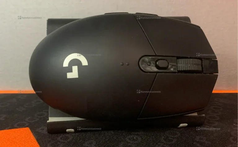 Мышка Logitech G304