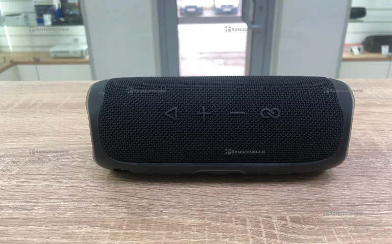 Колонка JBL flip 5