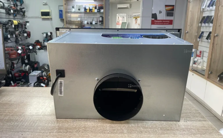 Вытяжка Midea MH60I37OB