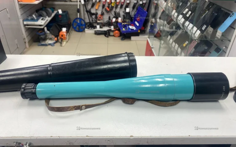 Подзорная труба