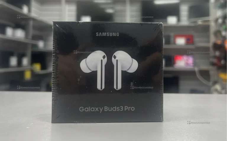 Наушники  Galaxy buds pro 3