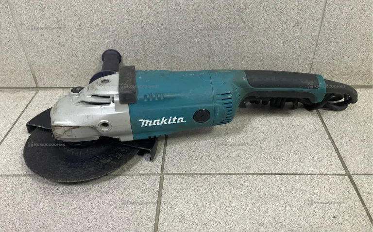 УШМ makita GA9020
