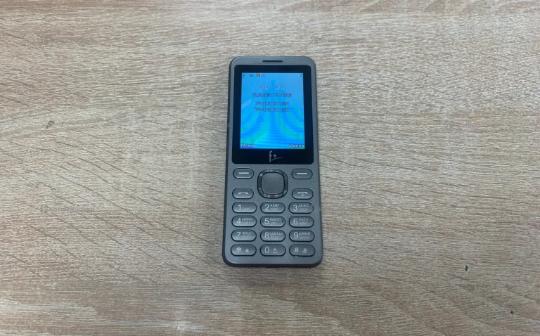 Fly F+ S240