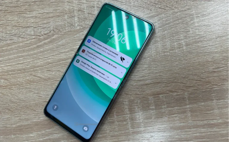 Tecno Camon 19 Pro 8/256 ГБ