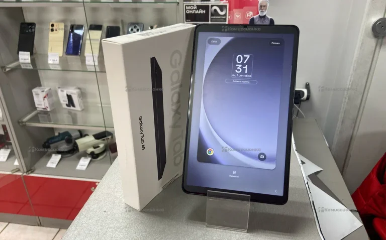 Планшет Samsung tab a9 128.