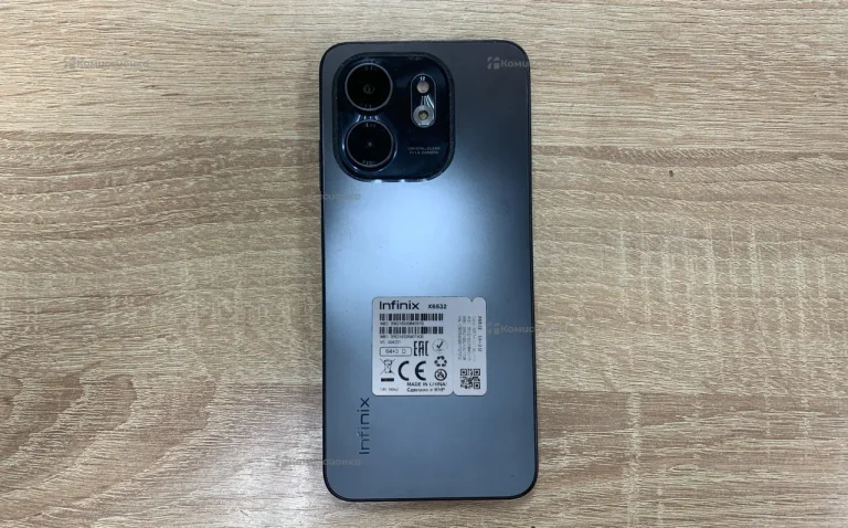 Infinix Smart 9 3/64 ГБ