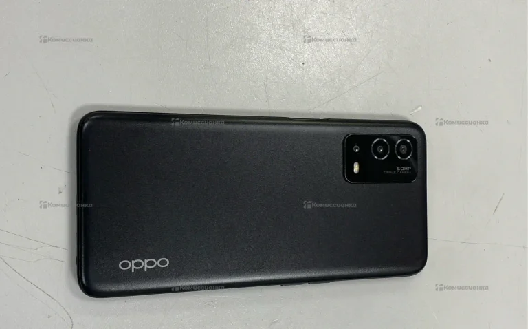 Oppo A55 4/64 ГБ
