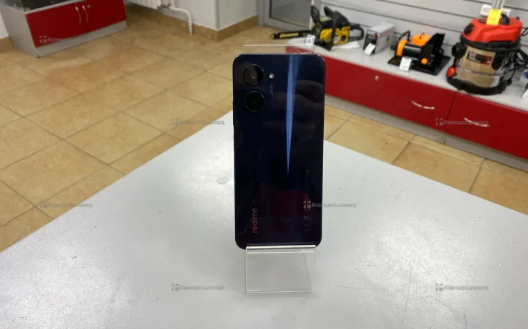 Realme C33 4/64 ГБ