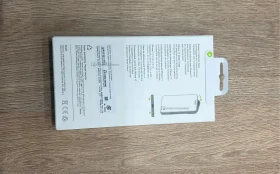 Купить Чехол для Iphone 17 MagSafe - Midnight б/у , в Тольятти Цена:1990рублей