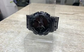 Купить Часы  Casio Shock GA-110SKE б/у , в Москва и область Цена:3900рублей